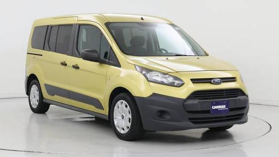 FORD TRANSIT CONNECT 2017 NM0GE9E79H1325646 image
